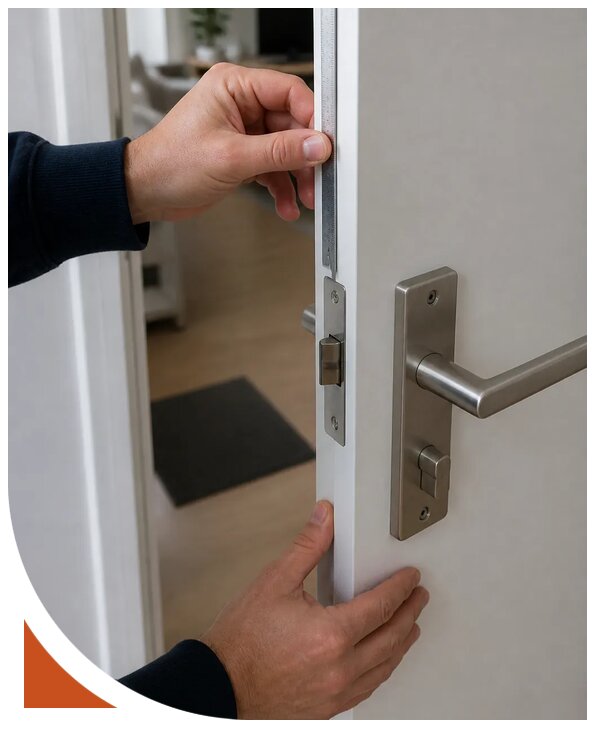 Вскрытие английского замка в Павлове от 2534 р. | Разлок-Пвв