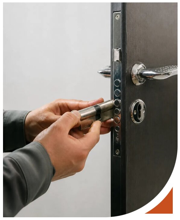 Замена замков Mul T Lock с выездом в Павлове круглосуточно