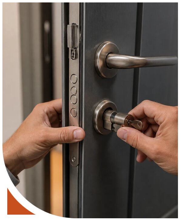 Срочная замена замков Abloy в Павлове от 6589 р. | Разлок-Пвв