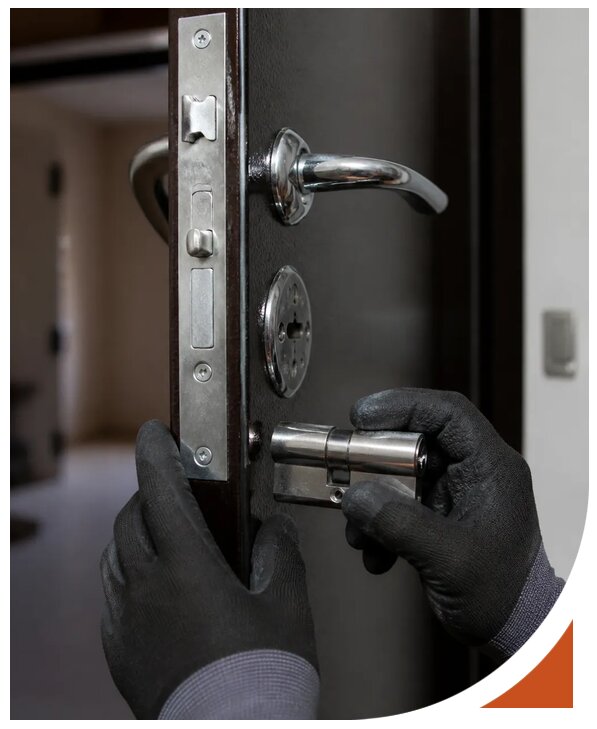 Замена замков Abloy срочно с гарантией и выездом в Павлове