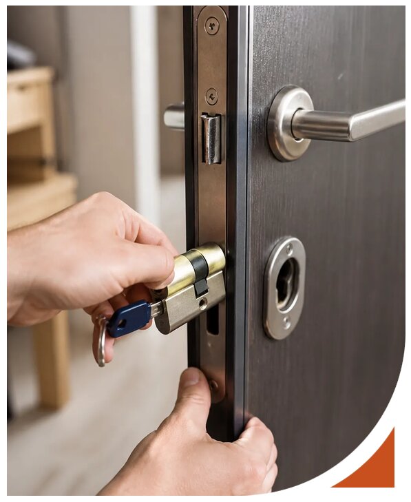 Профессиональный ремонт замков Mul T Lock с выездом в Павлове