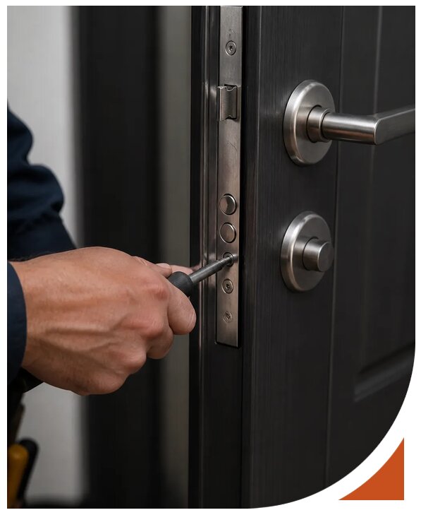 Ремонт замков Abloy с выездом мастера на дом в Павлове